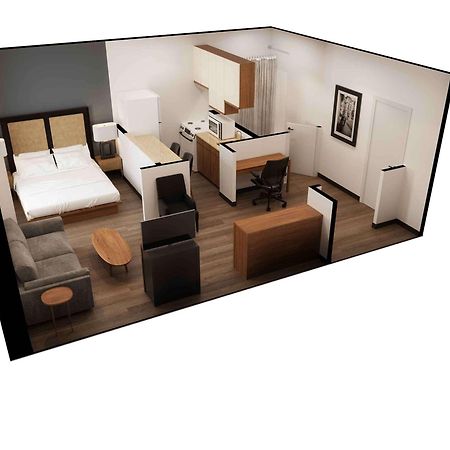 Extended Stay America Suites - Columbia - Greystone Экстерьер фото