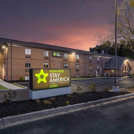 Extended Stay America Suites - Columbia - Greystone Экстерьер фото