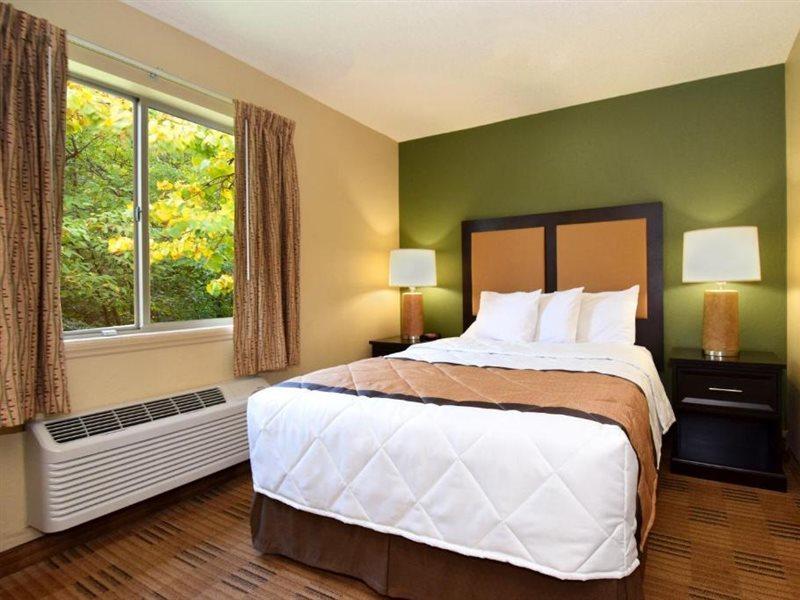 Extended Stay America Suites - Columbia - Greystone Экстерьер фото