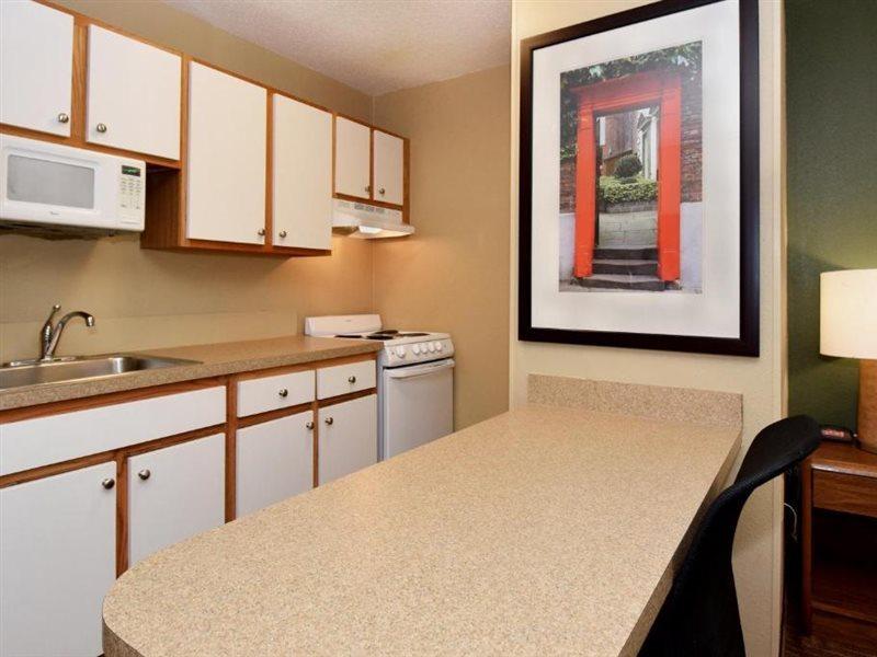 Extended Stay America Suites - Columbia - Greystone Экстерьер фото