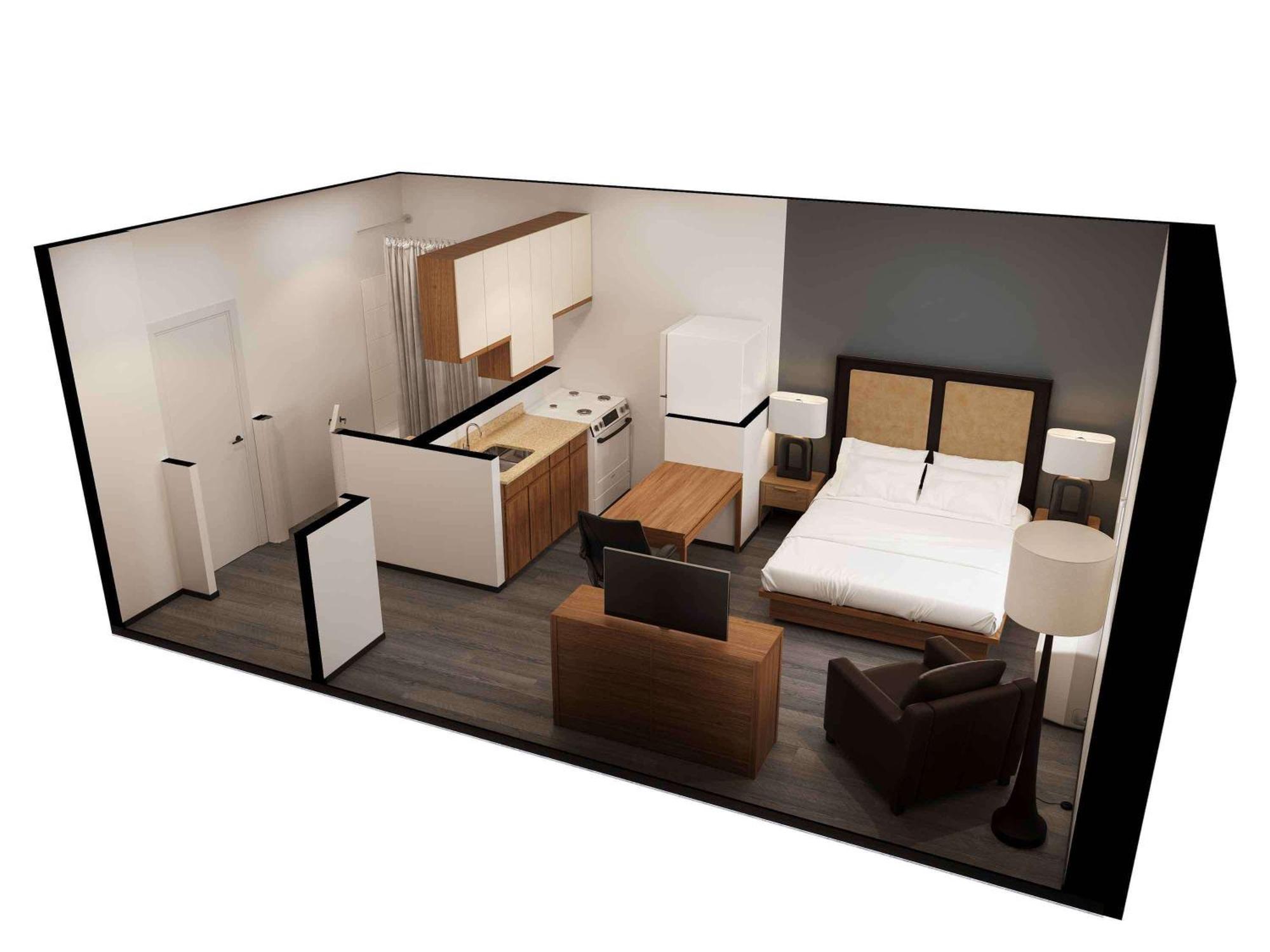 Extended Stay America Suites - Columbia - Greystone Экстерьер фото