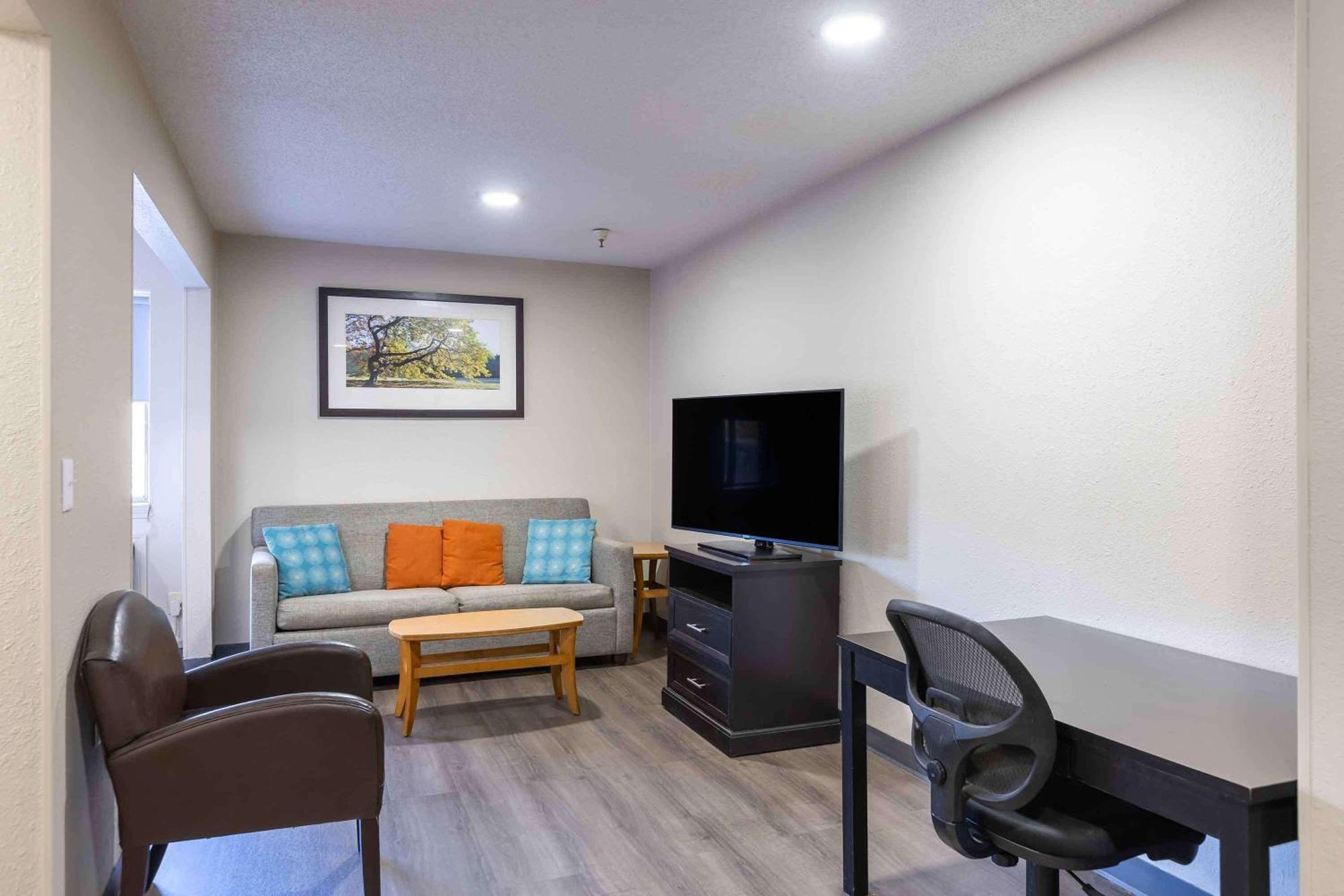 Extended Stay America Suites - Columbia - Greystone Экстерьер фото