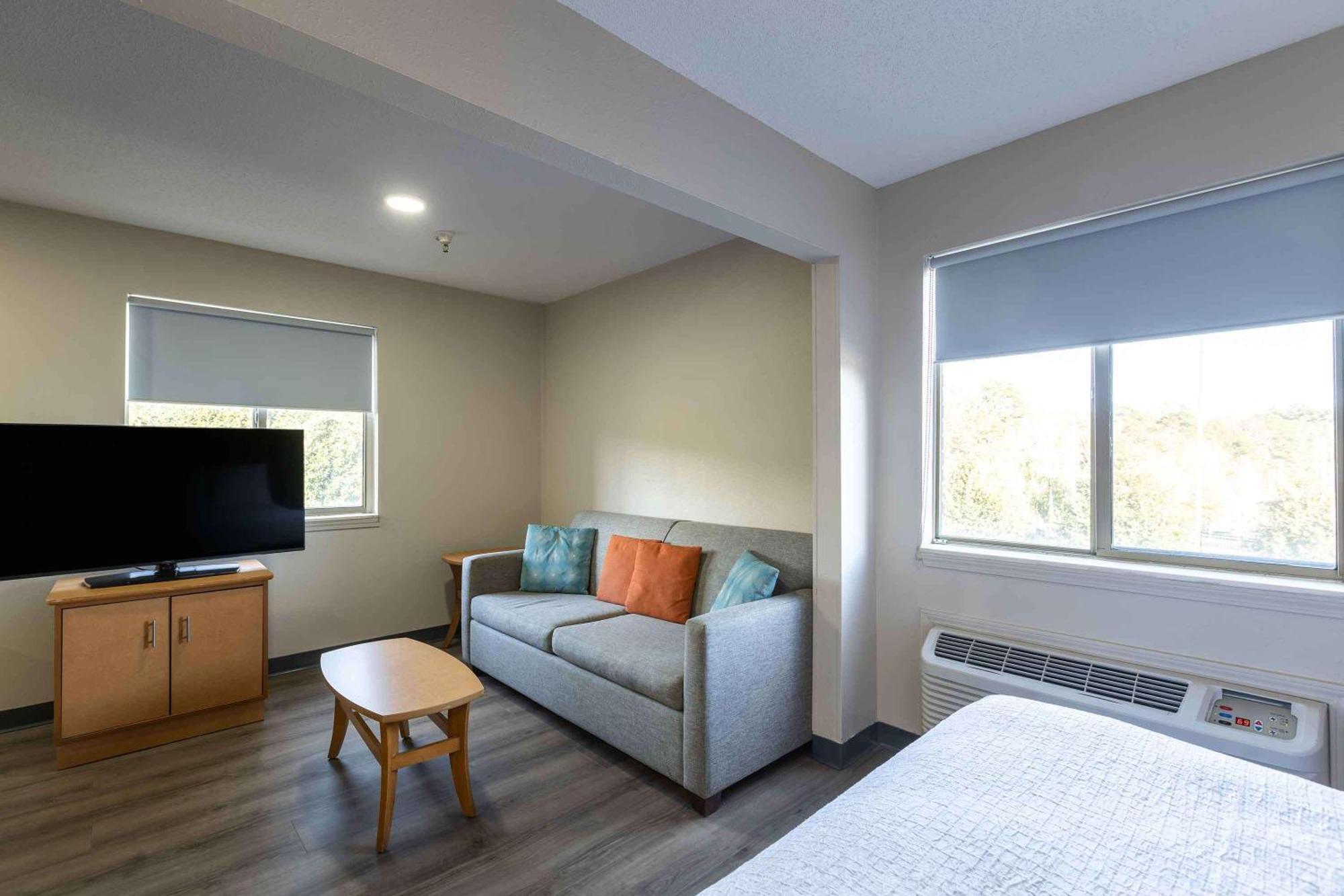 Extended Stay America Suites - Columbia - Greystone Экстерьер фото