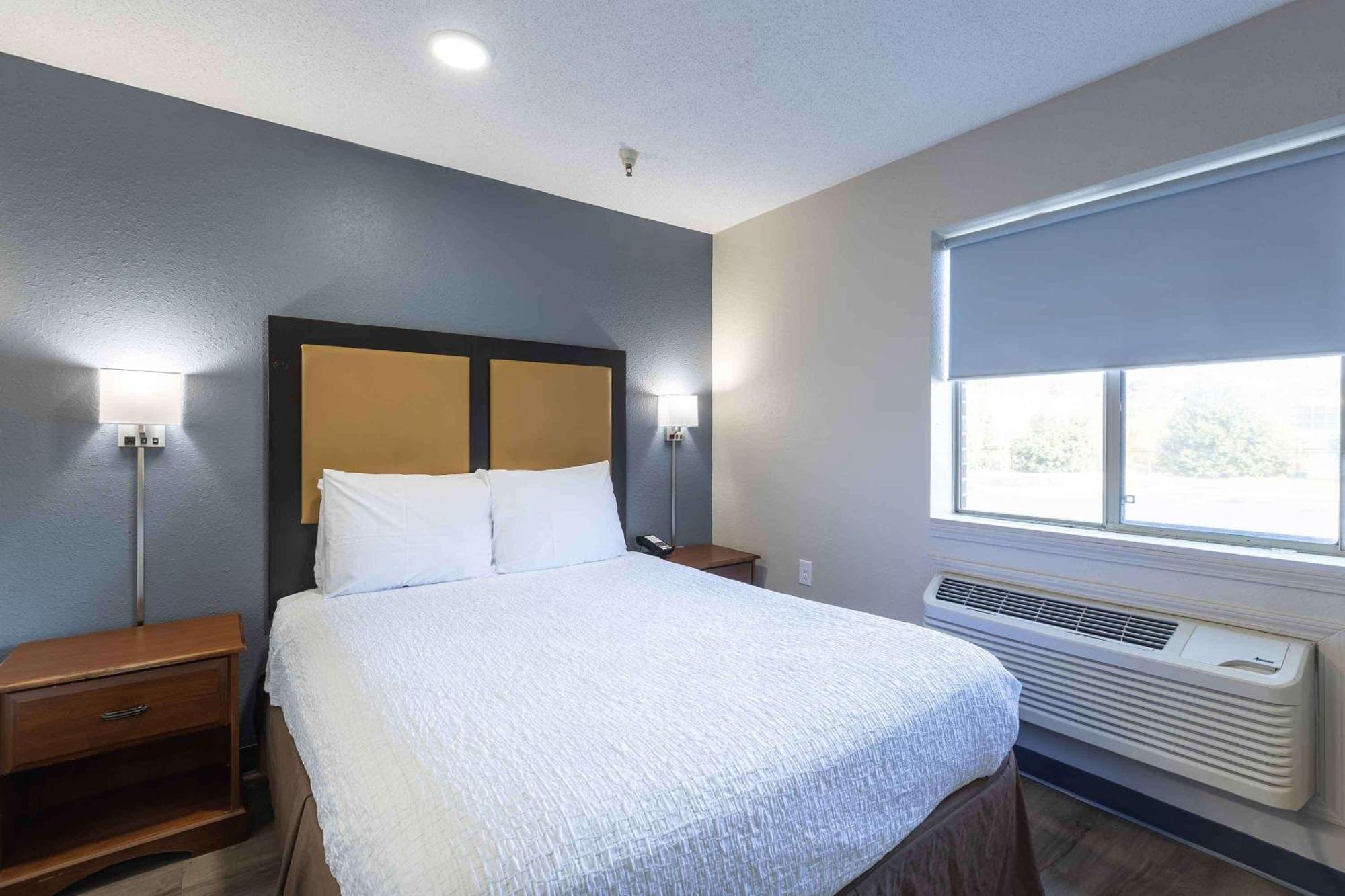 Extended Stay America Suites - Columbia - Greystone Экстерьер фото
