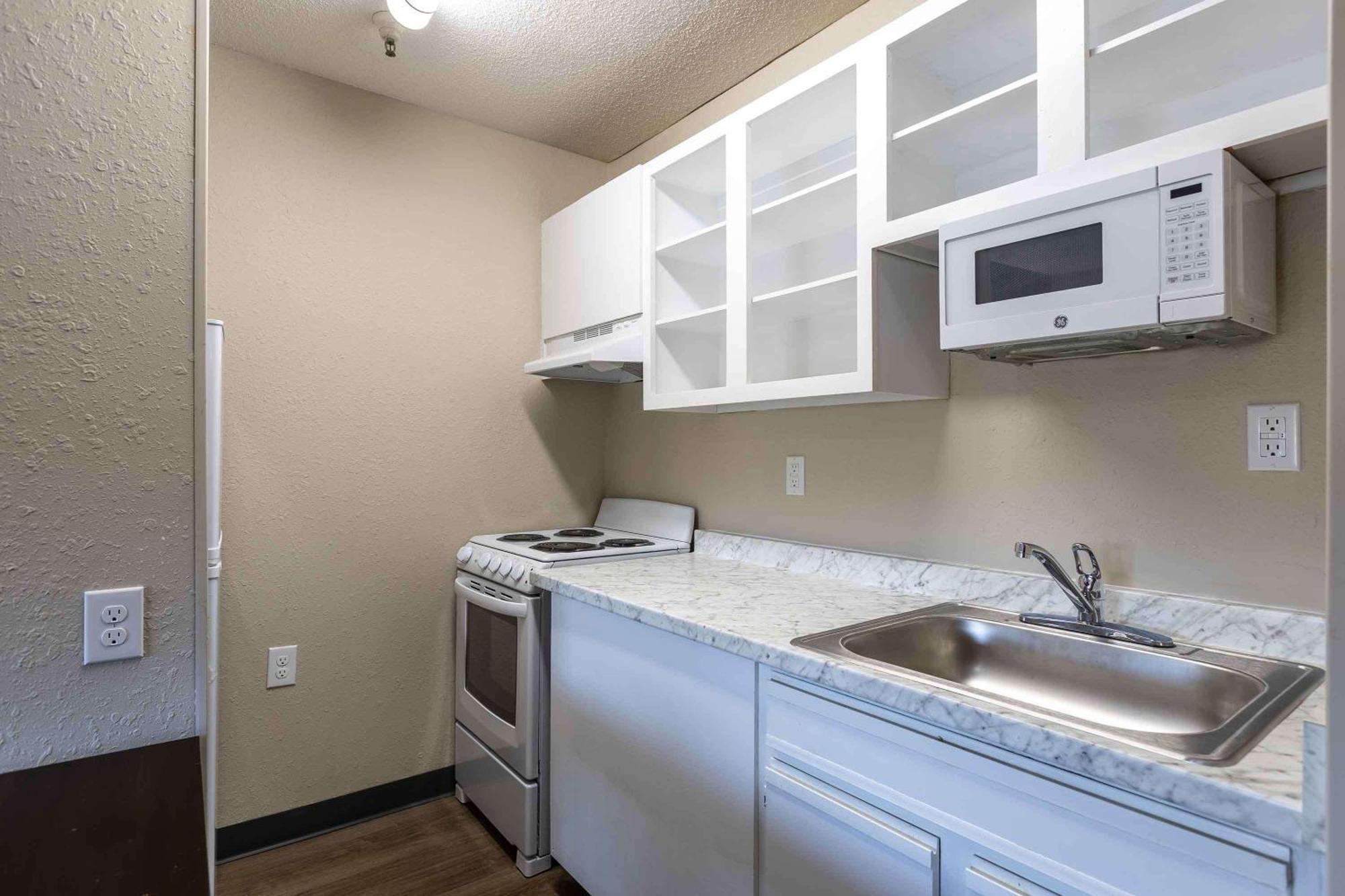 Extended Stay America Suites - Columbia - Greystone Экстерьер фото