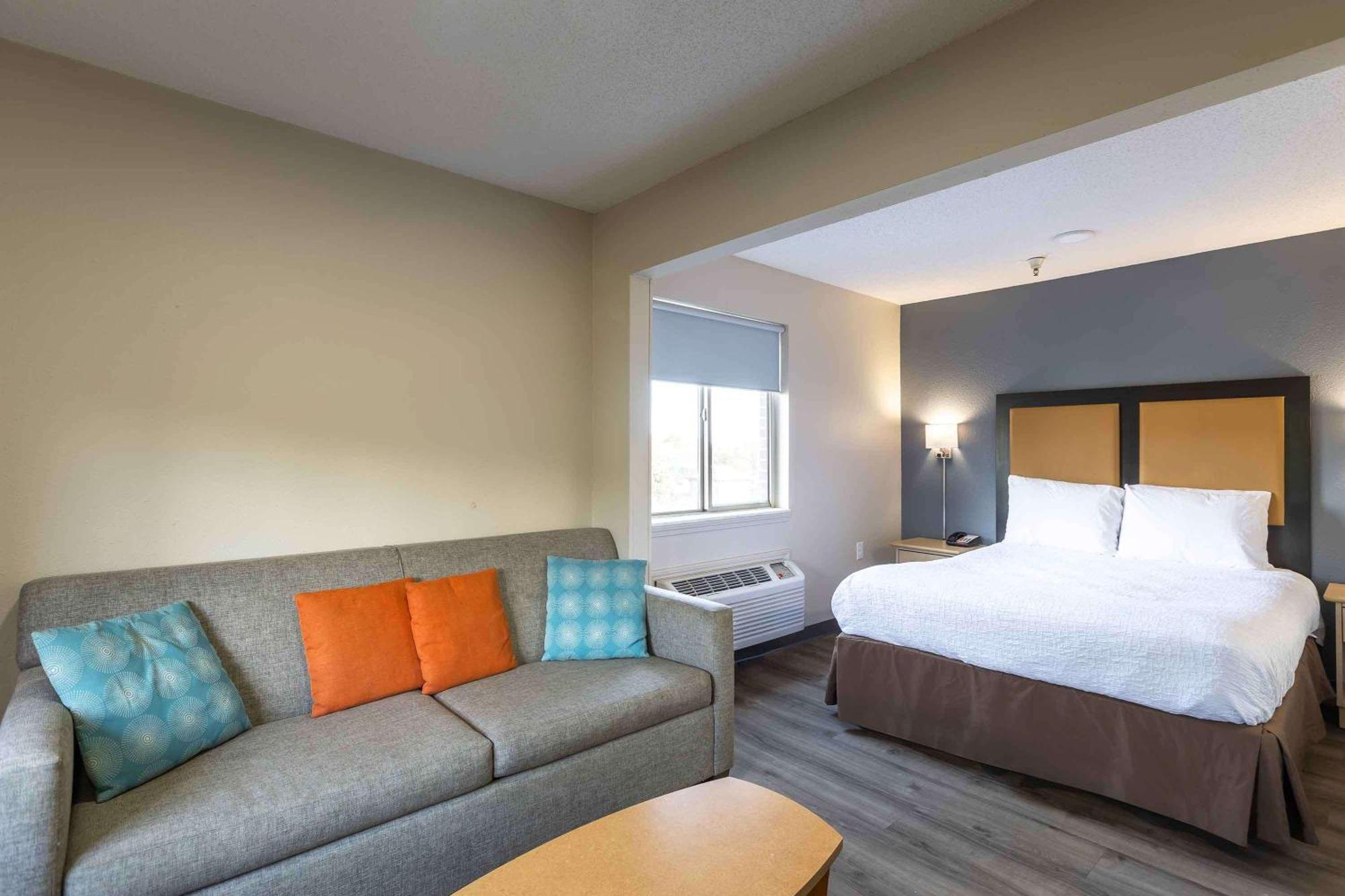 Extended Stay America Suites - Columbia - Greystone Экстерьер фото