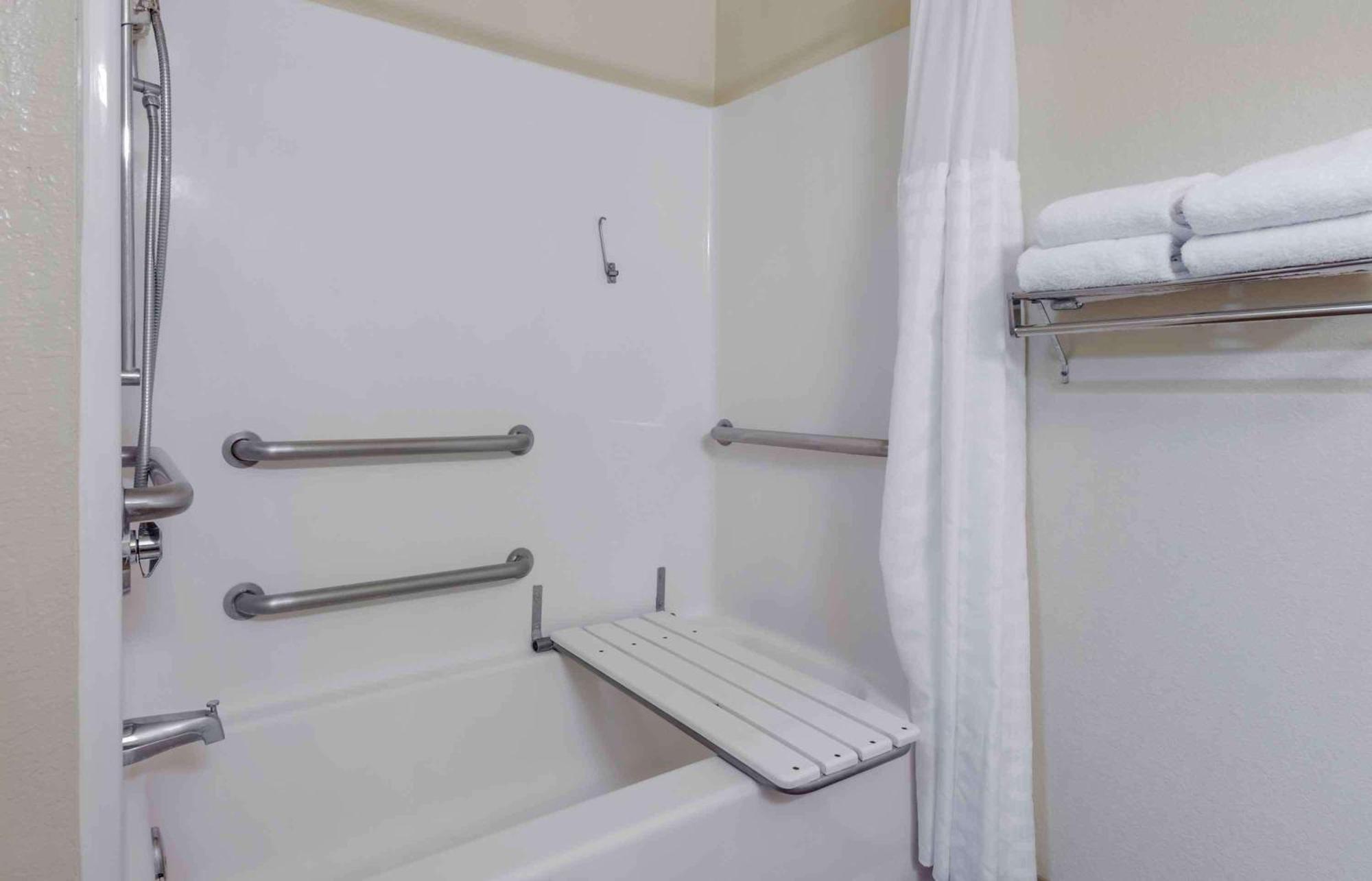 Extended Stay America Suites - Columbia - Greystone Экстерьер фото