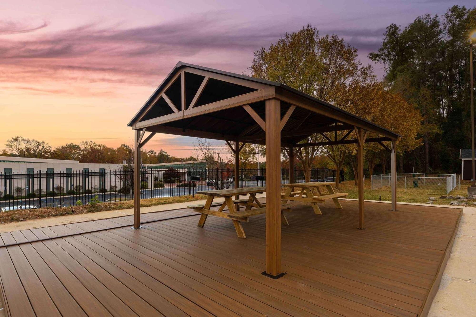 Extended Stay America Suites - Columbia - Greystone Экстерьер фото