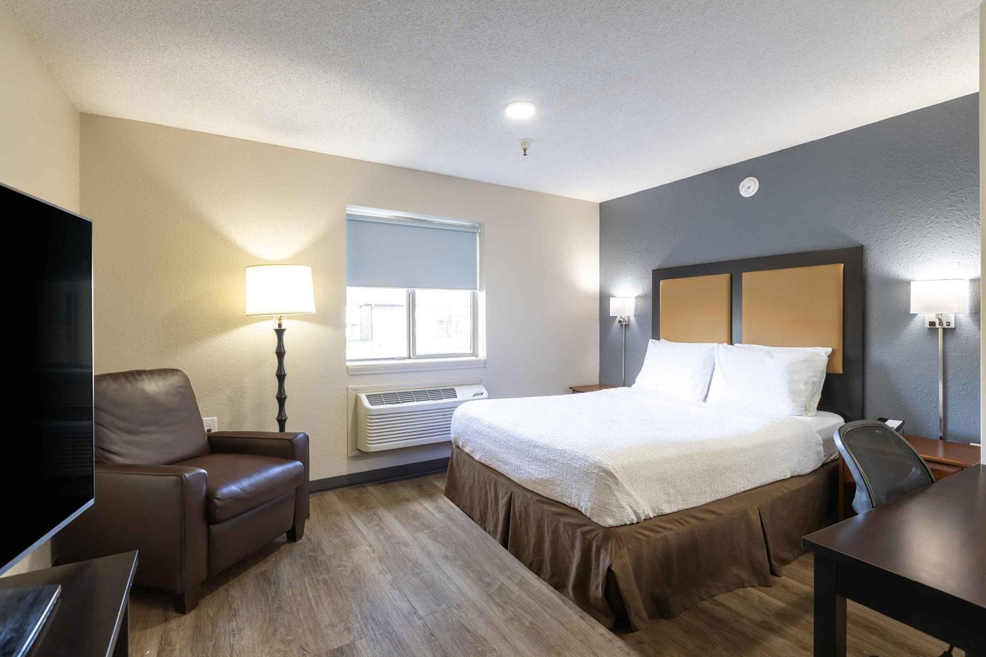 Extended Stay America Suites - Columbia - Greystone Экстерьер фото