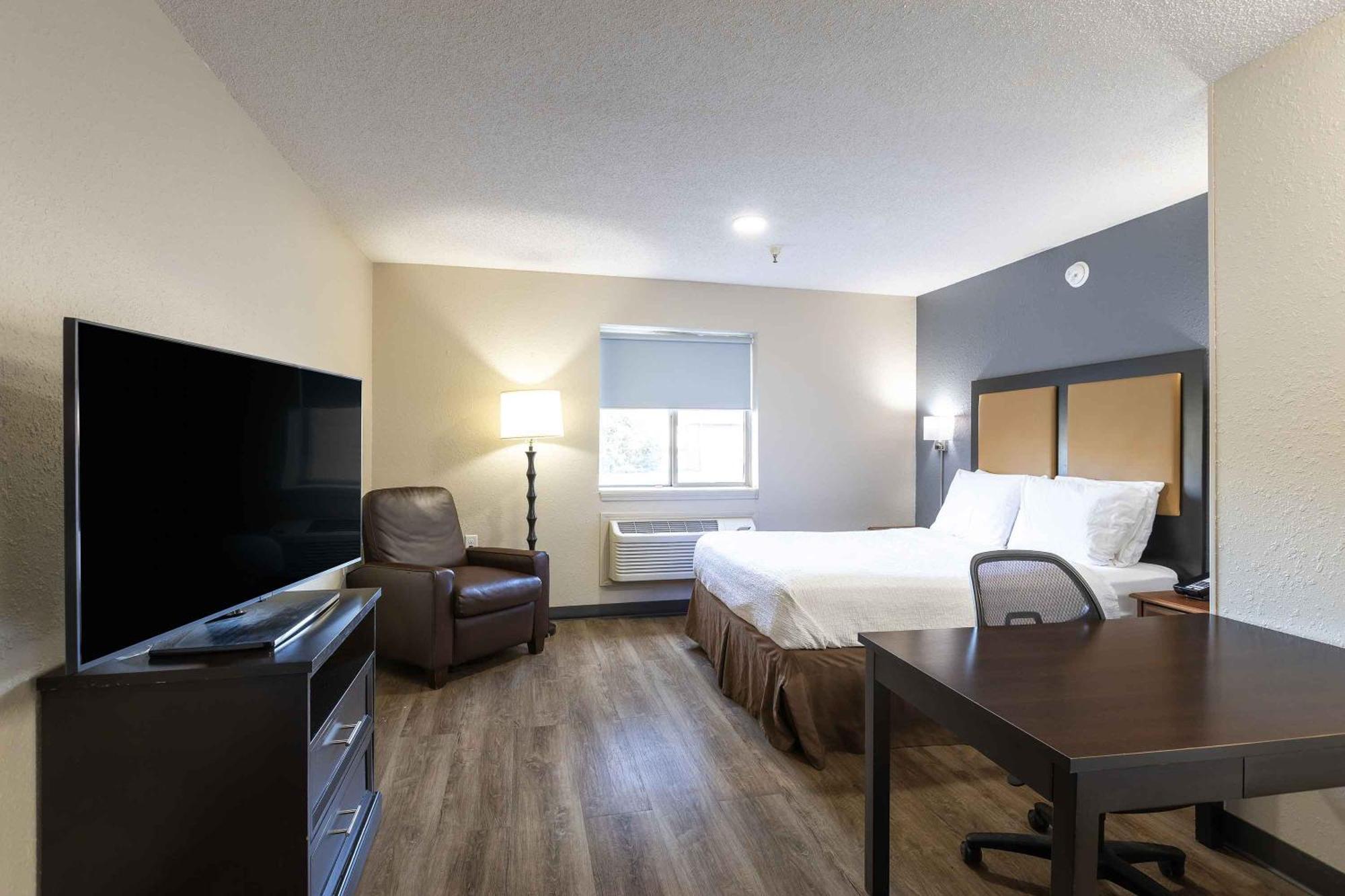 Extended Stay America Suites - Columbia - Greystone Экстерьер фото