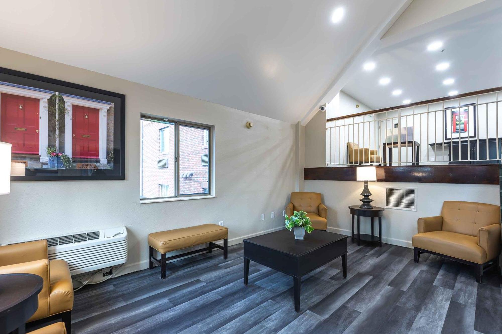Extended Stay America Suites - Columbia - Greystone Экстерьер фото