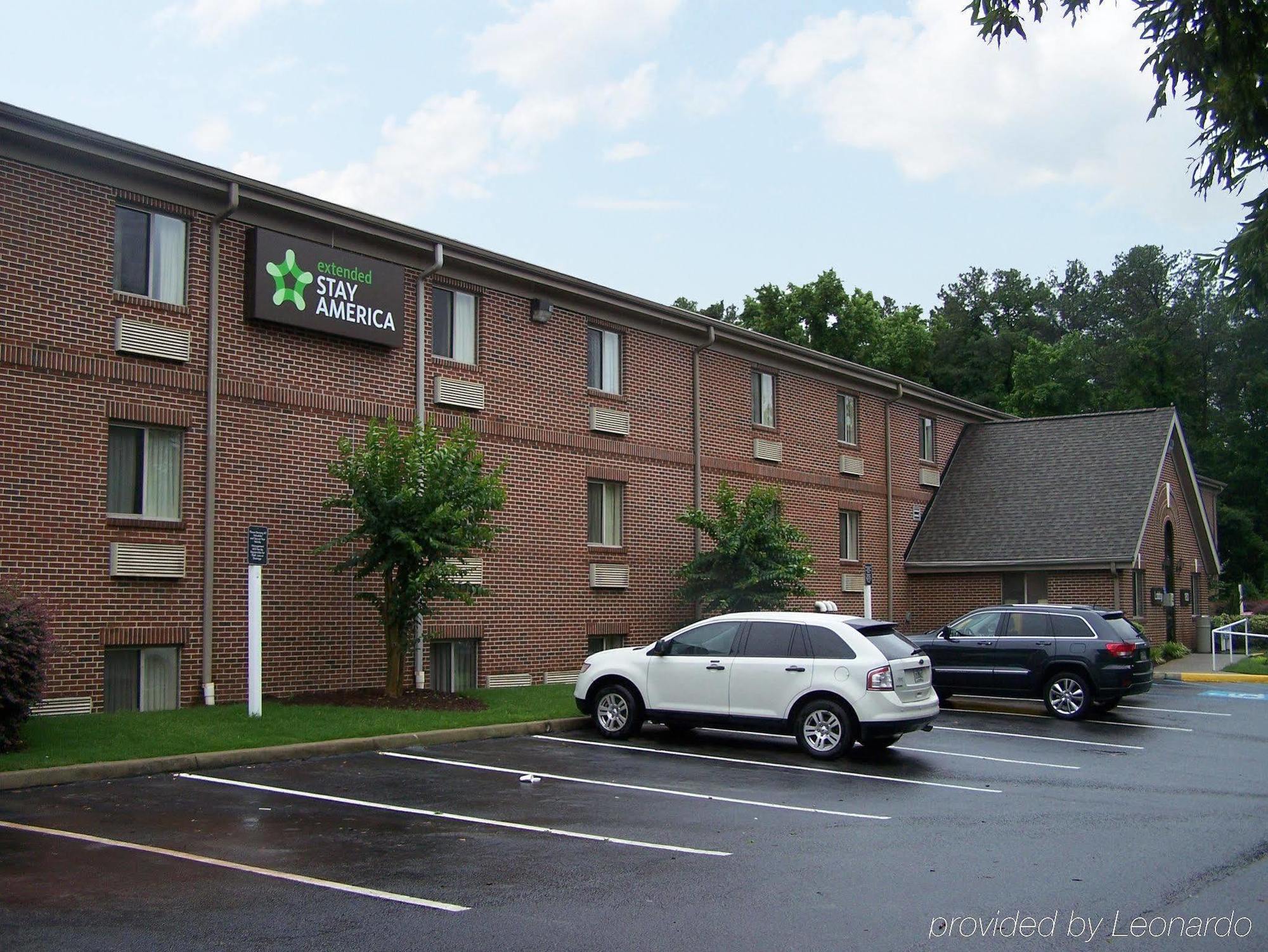 Extended Stay America Suites - Columbia - Greystone Экстерьер фото
