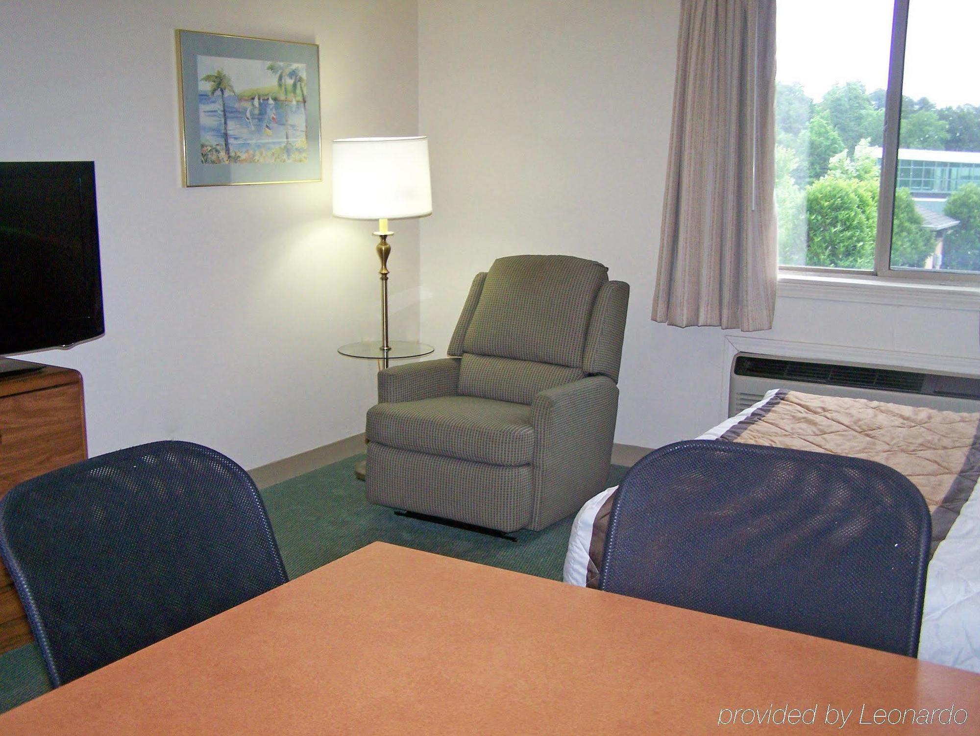 Extended Stay America Suites - Columbia - Greystone Экстерьер фото